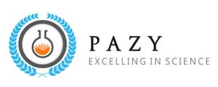Pazy Logo